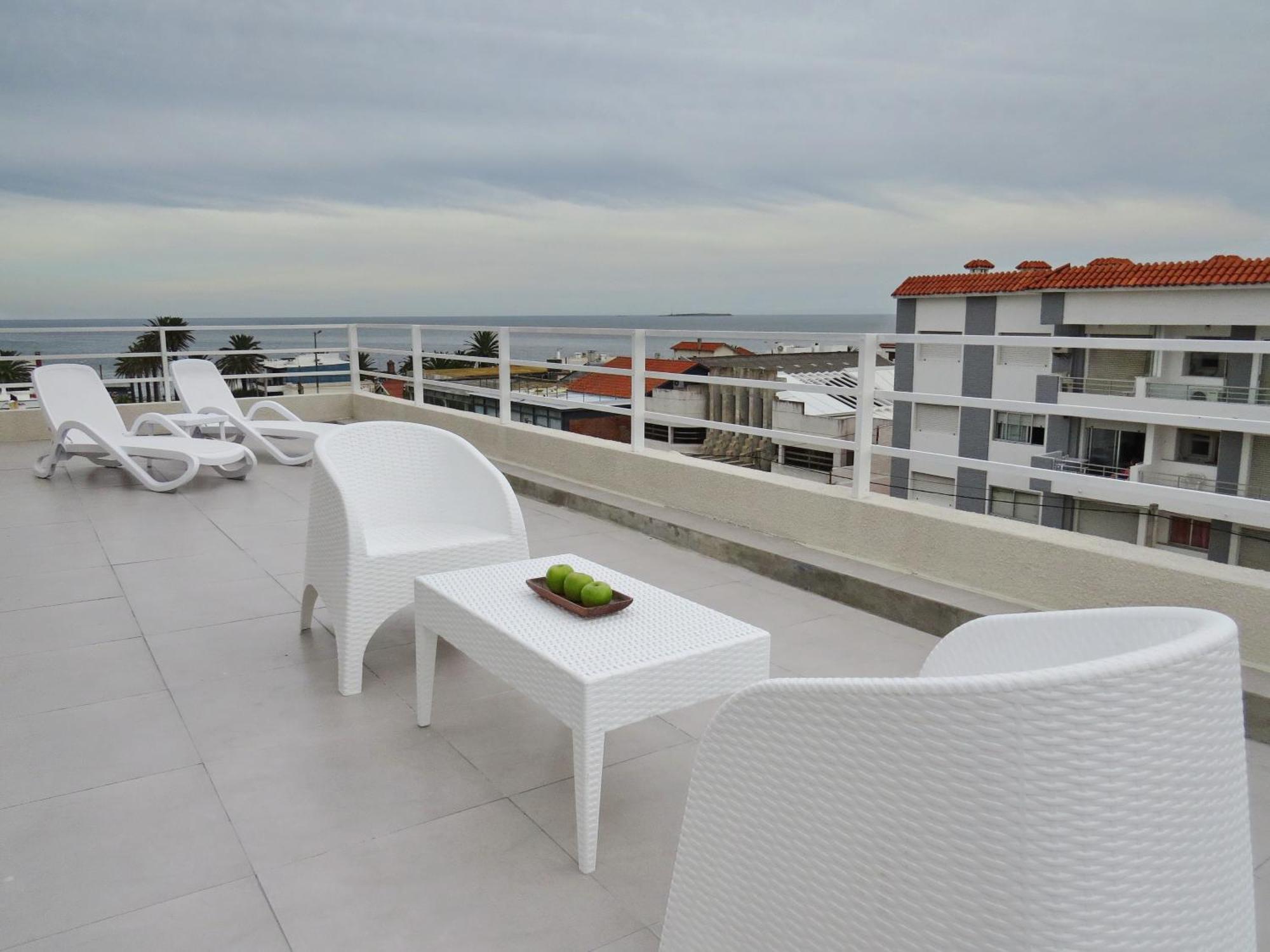 Suite Ocean View